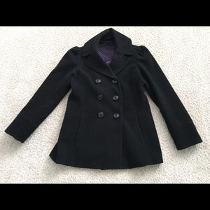 Steve Madden Peacoat